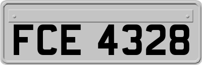 FCE4328