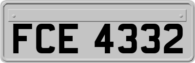 FCE4332