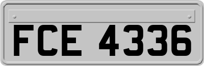 FCE4336