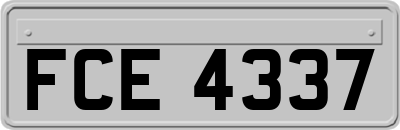 FCE4337