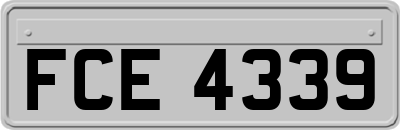FCE4339