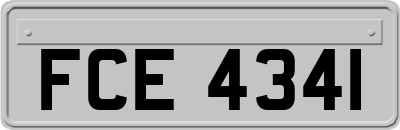 FCE4341