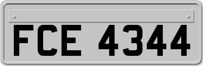 FCE4344