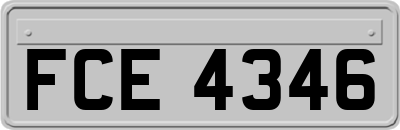 FCE4346
