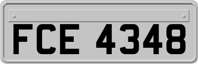 FCE4348