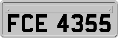 FCE4355