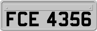 FCE4356
