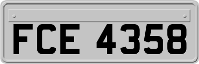 FCE4358
