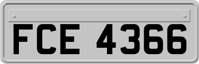 FCE4366