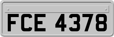 FCE4378