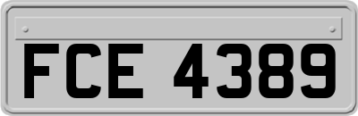 FCE4389