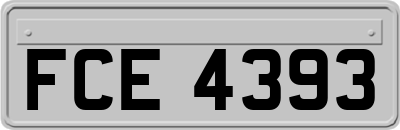 FCE4393