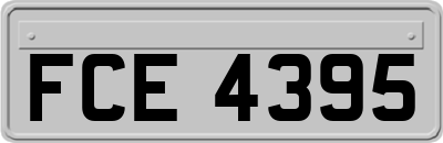 FCE4395