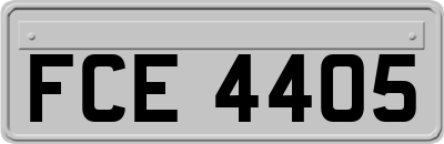 FCE4405