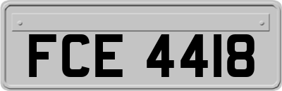 FCE4418