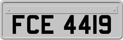 FCE4419