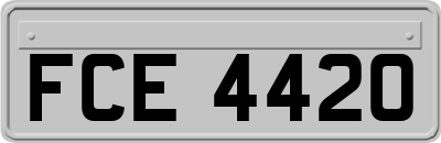 FCE4420