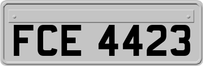 FCE4423