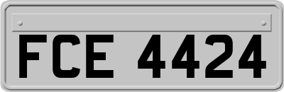 FCE4424