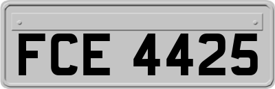 FCE4425