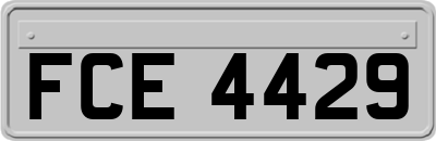 FCE4429