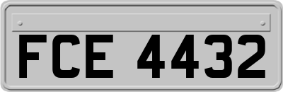 FCE4432