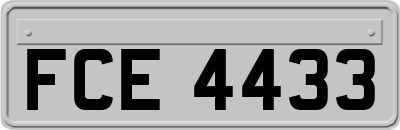 FCE4433