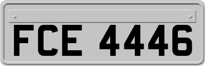 FCE4446