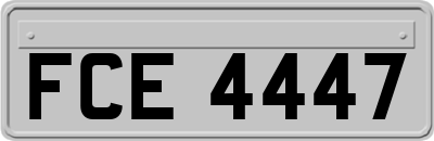 FCE4447