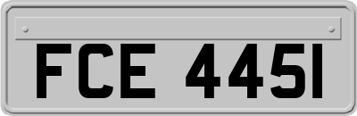 FCE4451