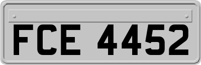 FCE4452