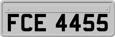 FCE4455