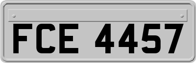 FCE4457