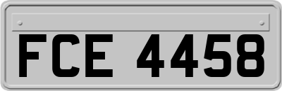 FCE4458