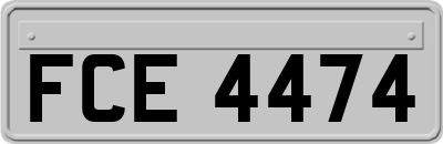 FCE4474