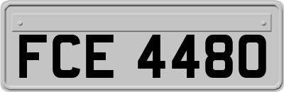 FCE4480