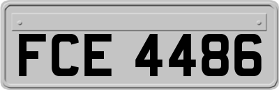 FCE4486