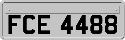 FCE4488