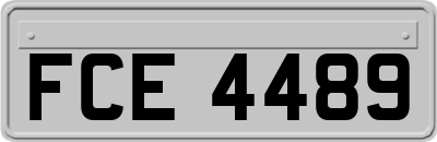 FCE4489