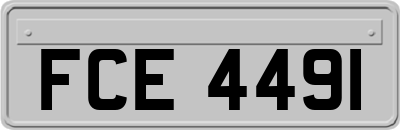 FCE4491