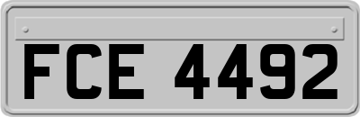 FCE4492