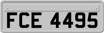 FCE4495