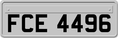 FCE4496
