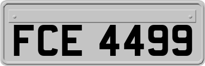 FCE4499