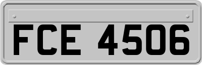 FCE4506