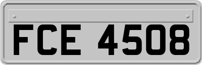 FCE4508