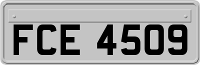 FCE4509