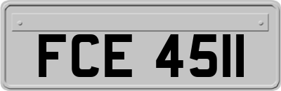 FCE4511