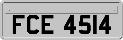 FCE4514