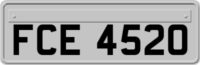 FCE4520